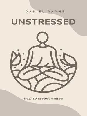 cover image of Unstressed